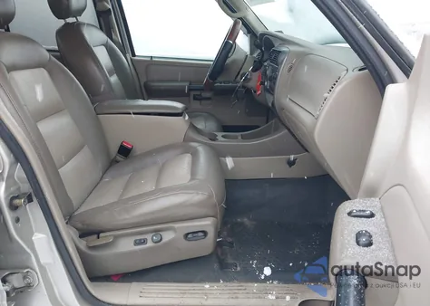 2005 Ford Explorer Sport Trac Adrenalin/Xls/Xlt из США, поврежденный, VIN 1FMDU77K85UA16643